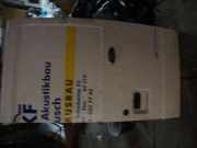 Flügeltür h.R.Transit Bj 2003 2,0 TD Ford Transit Kasten /Kombi (Typ:FY) FT 330 K