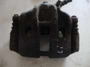 Bremssattel v.l.Berlingo 1,4 Bj 98 (1,4i(1360ccm) 55kW KFX TU3JP)
