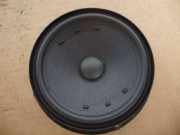 Lautsprecher Golf Sportsvan Bj 2014 VW Golf Sportvan Van (Typ:)