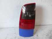 Rückleuchte links Cordoba Vario Bj 98 Seat Cordoba Lim./Vario (bis Modell '99) (Typ:6K/6