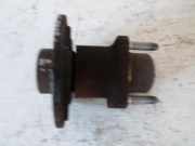 Radnabe mit Radlager Astra G 4 Loch (1,6 (1598ccm) 62KW Z16SE Z16SE)