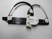 Fensterheber h.l. Mondeo Kombi Bj 2013 Ford Mondeo IV Lim./Turnier (Typ:BA7) Mondeo Ambiente