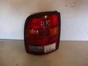 Rückleuchte re K11 1,0 Bj 97 Nissan Micra (Typ:K11) L