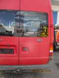 Flügeltür hhinten rechts Transit Bj 2000 Ford Transit Kasten /Kombi (Typ:FY)