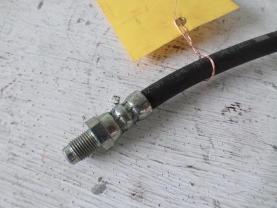 Bremsschlauch vorne Ducato 2,3 Bj 2009 Fiat / Lancia Ducato (Typ:250/251) Bild Bremsschlauch vorne Ducato 2,3 Bj 2009 Fiat / Lancia Ducato (Typ:250/251)