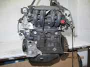 Motor D7F700 Twingo Bj 96 (1,2(1149ccm) 40/43kW C/S066/7 (D7F-700/1/3) D7F-700/1/3 Getriebe 5-Gang)