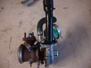 Turbolader Ford Ka / Fiat 500 (1,3 Diesel(1248ccm) 55kW)