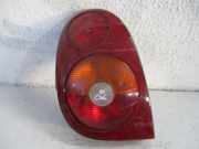 Rückleuchte rechts Megane Coupe Bj 2001 Renault Megane I Coach/Coupè/Cabrio (Typ:DA0/DA1/E