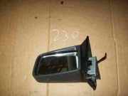 Aussenspiegel li mech Kadett E 1,6i Opel Kadett E Lim./Caravan/Combo (Typ:LIMO/CARAVAN LS