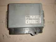 Steuergerät Motor Omega B 2,0 (2,0(1998ccm) 85KW X20SE X20SE)