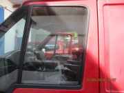 Türscheibe vorn links Transit Bj 2000 Ford Transit Kasten /Kombi (Typ:FY)