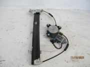 Fensterheber vorn rechts elektrisch Matiz 2008 Chevrolet/Daewoo Matiz (Typ:KL1K)