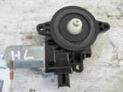 Motor Fensterheber h.l. Mazda 3 Bj 2011 Mazda 3 4-/5-Türig (Typ:BL)