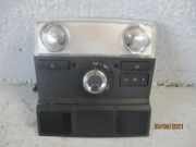 Innenleuchte vorne VW Beetle Bj 2012 VW The Beetle Lim./Cabrio (Typ:16/5C1)