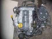 Motor X10XE (1,0(973ccm) 40KW X10XE Getriebe 5-Gang)