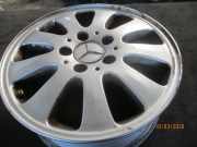 Alufelge 6x15 ET44 A200 CDI Bj 2007 Mercedes-Benz A-Klasse W 169 - 150 160 170 180 200 Lim.5-türig A 200 CDI