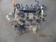 Motor BMD VW Fox 1,2 Bj 07 (1,2(1198ccm) 40kW BMD BMD Getriebe 5-Gang)