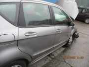 Tür hinten rechts A200 CDI Bj 2007 Mercedes-Benz A-Klasse W 169 - 150 160 170 180 200 Lim.5-türig A 200 CDI