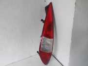 Rückleuchte links Mondeo Kombi 2,0TDI Bj 03 Ford Mondeo III Lim./Turnier (Typ:B4Y/B5Y/BWY) Turnier Ambiente