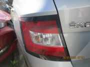 Rückleuchte links Skoda Fabia Kombi Bj 2018 Skoda Fabia 1.0 Combi (Typ:5J)