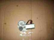 Wischermotor h. Saxo Bj 95 Citroen Saxo (Typ:S) X