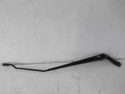Wischerarm rechts Peugeot 206 CC 1,6 Bj 2003 Peugeot 206 CC Cabrio (Typ:2D)