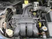 Motor EJD Chrysler PT Cruiser 1,6 Bj 02 (1,6(1598ccm) 85kW Getriebe 5-Gang)