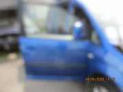 Tür vorn rechts Caddy 1,2 Bj 2012 VW Caddy Kasten/Kombi (Typ:2C)
