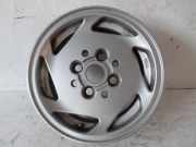 Alufelge 5,5x13 ET30,5 RS Design Ford Fiesta Bj 98 Ford Fiesta 4 und 5 (Typ:JBS/JAS, 3/5-türig) Ghia