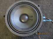 Lautsprecher BMW 520D Bj 2018 BMW 5er-Reihe 520i/540i xDrive /Kombi (Typ:G31)