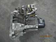 Getriebe 5 Gamg Clio Grandtour Bj 2016 (0.9(898ccm) 66kW KHM1 H4B408/410 KHM1 H4B408/410 Getriebe 5-Gang JH3)