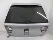 Heckklappe Seat Leon 1,9 TDI Bj 04 Seat Leon Lim. (Typ:1M)