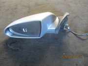 Aussenspiegel links Primera P12 Traveler Nissan Primera Traveller (Typ:P12)