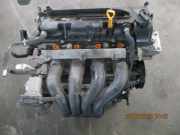 Motor K12B Suzuki Swift 1,2 Bj 2014 (1.2(1242ccm) 66/69kW K12B K12B Getriebe 5-Gang)