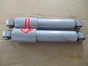 Stoßdämpfer Satz hinten Fiat Barcetta Bj 97 Fiat / Lancia Barchetta (Typ:183 SA)