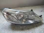Scheinwerfer rechts Fiat Scudo Bj 2008 Fiat / Lancia Scudo Kasten/Kombi/FHS (Typ:272)