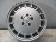 Alufelge 8x16 ET34 D-Benz 500SL Bj 96 Mercedes-Benz 300 SL - SL 600 (Typ:129 oder R129)