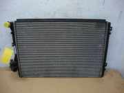 Kühler Golf V 1,6 FSI VW Golf V 5 Lim. (Typ:1K) GT