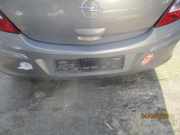 Stoßfänger hinten Corsa D 5 türig Bj 2010 Opel Corsa D Lim. (Typ:S-D)