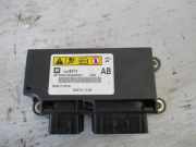 Steuergerät Airbag Chevrolet Orlando Bj 2013 Chevrolet/Daewoo Orlando Van (Typ:KL1Y)