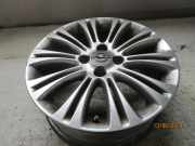 Alu/-Leichtmetall Felge 6x16 Corsa D Bj 2011 Opel Corsa D Lim. (Typ:S-D)