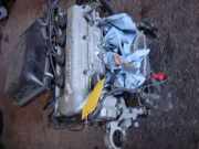 Motor CG10 K11 1,0 Bj 97 (998CCM 40KW GETRIEBE 5-GANG)