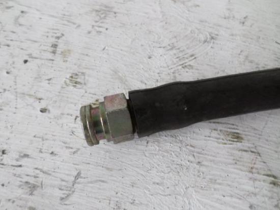 Bremsschlauch hinten Ducato 2,3 Bj 2009 Fiat / Lancia Ducato (Typ:250/251) Bild Bremsschlauch hinten Ducato 2,3 Bj 2009 Fiat / Lancia Ducato (Typ:250/251)