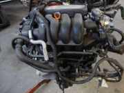 Motor BVY 3C 2,0 FSI (2,0(1984ccm) 110kW BVY BVY
Getriebe 6-Gang)