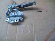 Scharnier r. Deckel v.Passat 3C 1,9 TDI VW Passat B6 Lim./Variant BlueMotion (Typ:3C) Passat