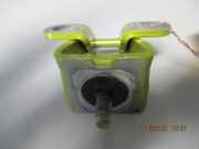 Scharnier Heckklappe Golf 8 Bj 2019 VW Golf VIII (Typ:)