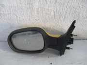 Aussenspiegel links Megane Coupe Bj 2001 Renault Megane I Coach/Coupè/Cabrio (Typ:DA0/DA1/E