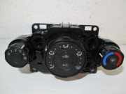 Heizungsbetätigung Fiesta JA8 Bj 2009 Ford Fiesta 7 (Typ:JA8 Lim.3-/5-türig)