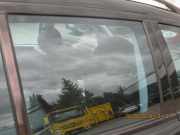 Türscheibe hinten rechts E220CDI Kombi Bj 2008 Mercedes-Benz E-Klasse Kombi (Typ:211) E 220 CDI (211,208)