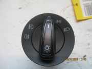 Lichtschalter Fabia III 1,0 Bj 2016 Skoda Fabia III (Typ:NJ)
